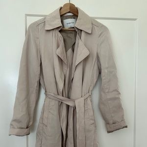 Babaton Trench Coat